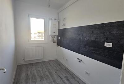 Apartament 2 camere - decomandat - 60mp - intabulat - 2