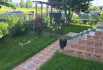 Casa/Vila Bucium - 1700 euro - 27
