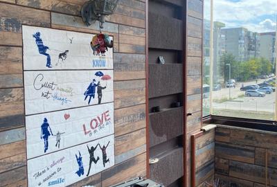 Apartament  cu parcare în Tomis Plus - 13