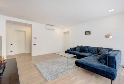 Apartament 3 camere Dorobanti - 4