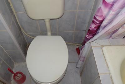 Inchiriez apartament cu 2 camere in Deva, zona Dacia, etaj 3, bloc de 4 etaje, - 9