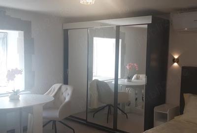 Studio | Stirbei Voda | Centrala Proprie | Pet Friendly | Metrou Eroilor - 3