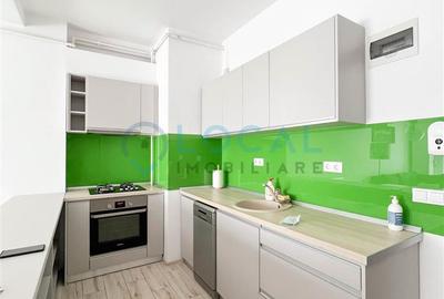 2 camere | Modern | Centru | Zona NTT DATA - 11