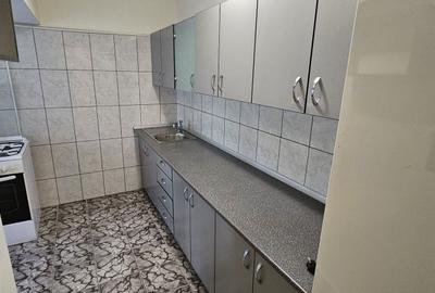 Unirii Alba Iulia de inchiriat apartament 2 camere mobilat - 19