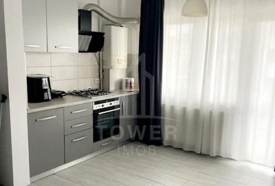 Apartament cu 2 camere de închiriat în zona Exterior Vest - 2
