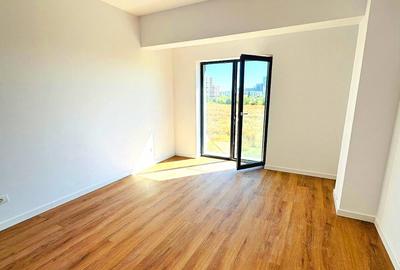 3 camere Premium 82 mp | Aviatiei-Baneasa | Vedere libera | Bloc 2025 - 3
