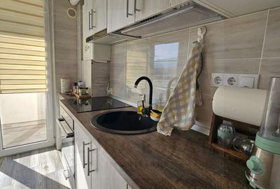 Studio modern etaj 2 dormitor separat parcare privata in Arhitectilor - 12