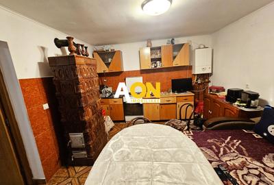 Casa cu doua corpuri, 5 camere, 1580 mp teren, Dealul Furcilor - 20