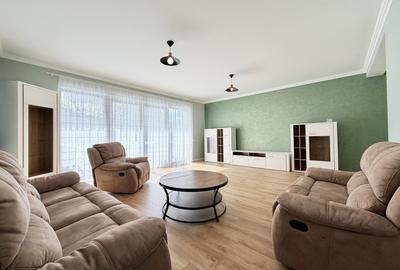 Inchiriere casa tip duplex, 5 camere, parcare, Andrei Muresanu - 1
