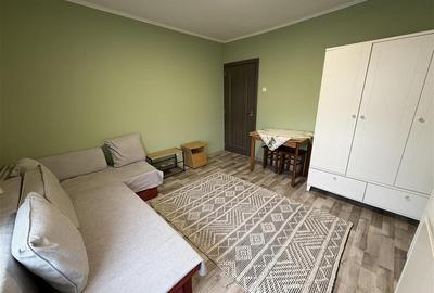 Garsoniera de inchiriat Rogerius - 1