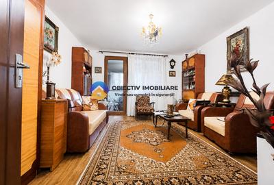 Apartament 2 camere model mare -BLOC NOU 65 mp - 6
