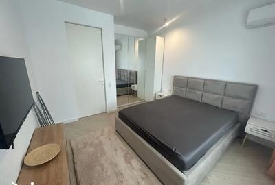 Apartament Lux cu 3 Camere / Cortina North Pipera / Loc de Parcare /PET FRIENDLY - 6