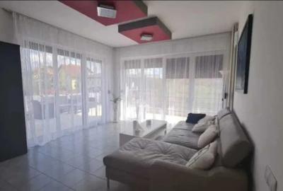 Penthouse, 2 camere semidecomandate, Zorilor - 5