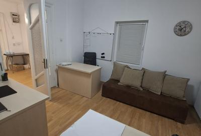 Ultracentral - Spatiu birouri 64 mp, cu centrala cu gaz - 6