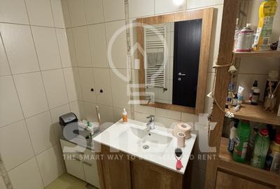 Apartament 3 camere Bistritei - 9