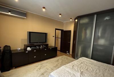 Apartament Premium 4 Camere, 170 mp | Zona Dorobanți -Dacia  Parcare inclusă - 13