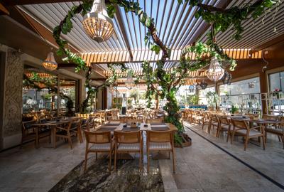 DE VANZARE HOTEL ALMAR LUXURY ****- LUX SI CONFORT LA CELE MAI INALTE STANDARDE - 14
