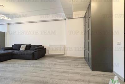 Apartament 2 camere mobilat in Stefan Building Resort 2 - 4