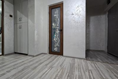 Scolilor Obor, 2 cam transformate in 3 cam Mobilat utilat la Cheie - 10