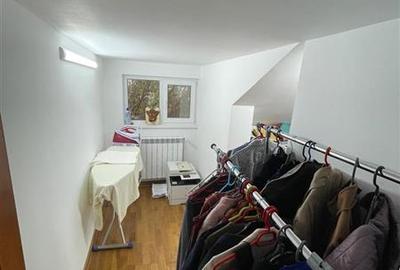 Casa P+M de vanzare zona centrala Tulcea - 21