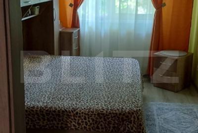 Apartament 5 camere, 100 mp, parter, pivniță 100 mp, zona Calvaria Mănăștur - 13