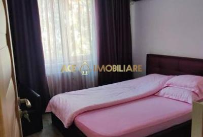 3 Camere de inchiriat | Titan | Metrou | Mobilat | Utilat - 2