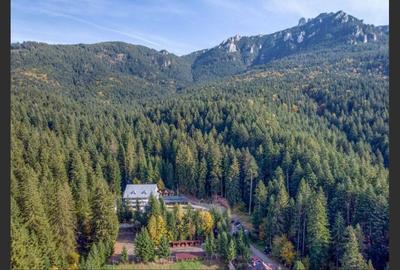Cascada Hotel for sale, 24 Rooms, Durău Resort, Neamț - 7