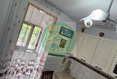 Apartament 2 camere, etaj 2 - 5