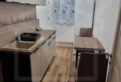 3 camere | centru Horea | parter inalt | renovat - 3