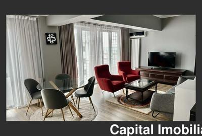 Comision 0% | Apartament cu 2 camere - 4