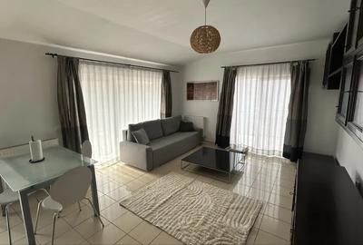 Apartament cu 2 camere, 50 mp, parcare, zona Eroilor - 1