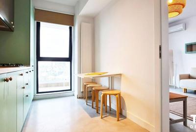 Apartament premium cu vedere la mare – Mamaia Nord, prima linie - 4