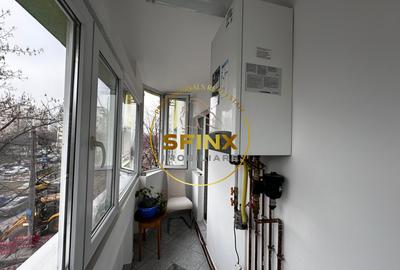 Apartament modern 2 camere de inchiriat centrala proprie Calea 13 Septembrie - 9