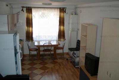 Obor - Iancului, apartament 3 camere tip duplex, etaj 5/6 - 2