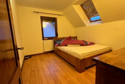 Casa, Curtea de AG- NOAPTEȘ, -zona verde, lac, piscina etc - 7