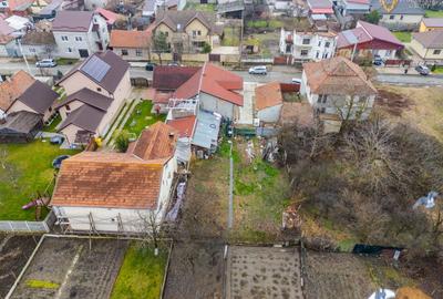 Casa 3 camere Bujac De Vanzare - 11