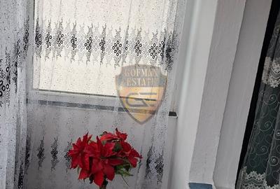 3 Camere, Inel II Bratianu 51 mp,etaj 1/4, balcon mobilat si utilat gaze la usa - 3