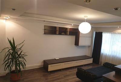 Garsonieră decomandată, mobilată în Drumul Sării