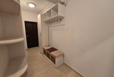 PROPRIETAR -inchiriez Apartament  2 camere Popesti Leordeni bloc nou+loc parcare - 6