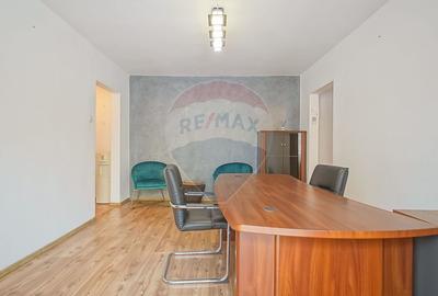 SPATIU 40 MP UTILI CU VAD | BULEVARDUL ALEXANDRU VLAHUTA NR. 21 | - 5