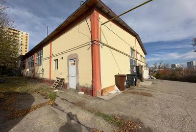 Hala, Iasi, CUG, 211mp, zona vamii - 6