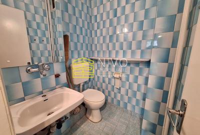Apartament 3 camere – Tg. Mureș – Cornișa – Zona Darina - 10