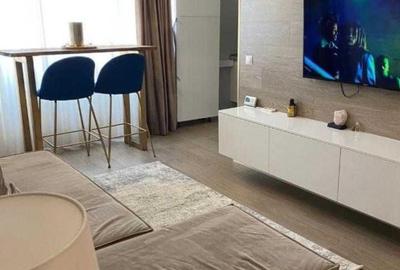 Apartament 2 camere Lux în Bloc Nou zona Mihai Bravu