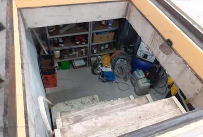 Vila noua P+1, 280mp construiti, zona Centrala, St - 400 mp cu 12 deschidere - 18