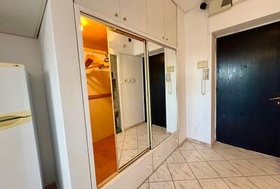 Garsoniera Timpuri Noi 8/8 Centrala Proprie Metrou 10 min - 11