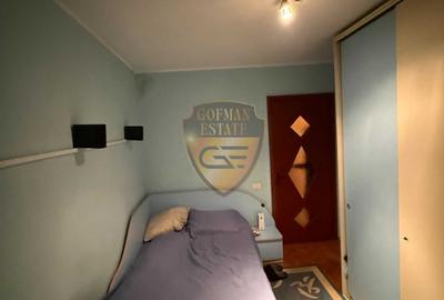 4 camere, 78mp, Universitatea Ovidius, Tomis Nord, Campus, jacuzzi, et 3/4, A/C - 7