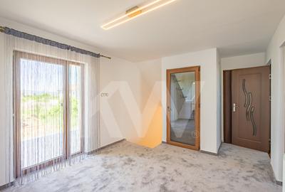 Casă individuală în Veterani, curte liberă 400 mp, zonă foarte căutată! - 12