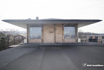 Casa individuala, 180 mp utili, 520 mp teren, Europa, zona Eugen Ionesco - 10