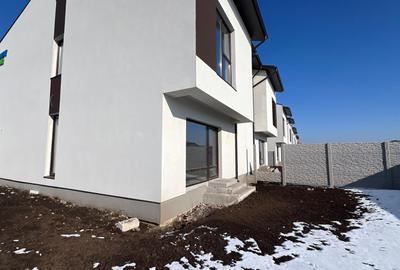 Complex rezidențial de vile individuale și duplexuri | Circuit închis | 220 mp - 29