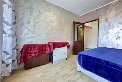APARTAMENT 2 CAMERE BLD. NICOLAE IORGA - PODU ROS fara risc seismic! - 10